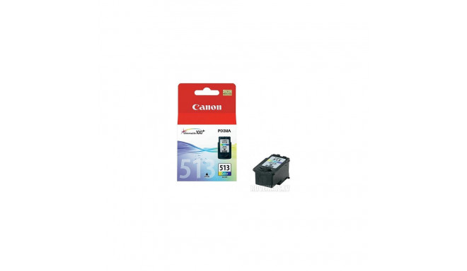 Canon CL-513 Tri-Color