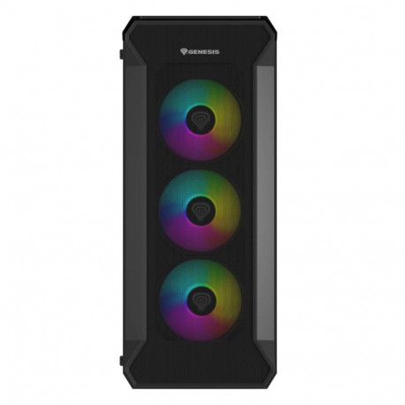 INTOP AQUA Ryzen 5 7600X 64GB DDR5 1TB SSD M.2 NVME+2TB RTX5070Ti 16GB
 WIN11