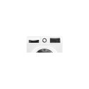 BOSCH Dryer WQG232ALSN, Energy class A++, 9kg, Depth 61.3 cm, Heat pump