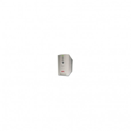 APC Back-UPS CS/500VA Offline