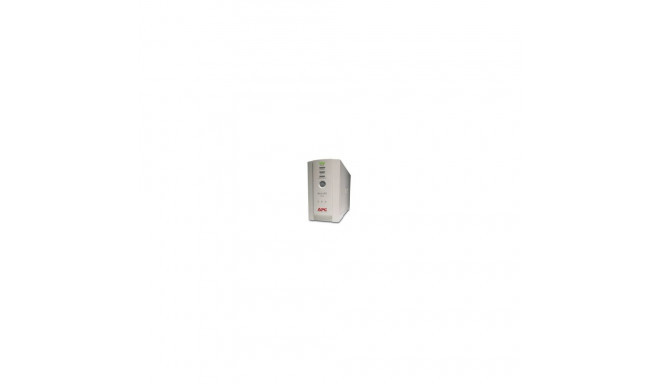 APC Back-UPS CS/500VA Offline