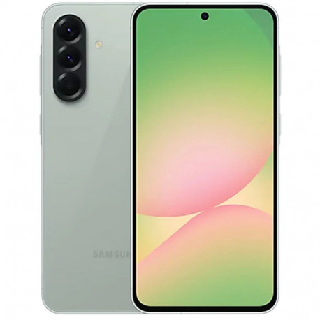 Samsung Galaxy A56 A566 8 / 128GB Awesome Olive / Green