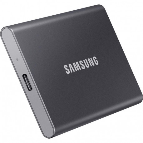 Samsung MU-PC4T0T/WW Portable SSD T7 USB 3.2 4TB