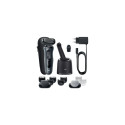 Braun Shaver 61-N7650C Operating time (max) 50 min  Wet & Dry  Black
