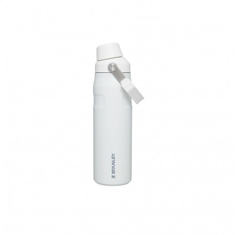 Termopudele The Aerolight IceFlow Water Bottle Fast Flow 0.6L balta 1210001959460