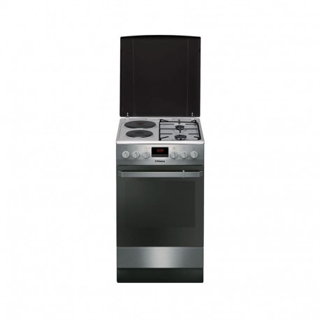Hansa FCMX58290 gāzes plīts