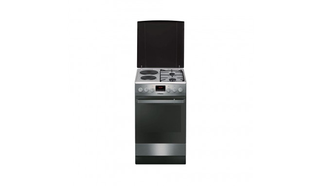 Hansa FCMX58290 gāzes plīts