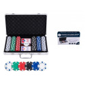 Poker Set 300 Standard