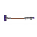 Odkurzacz Dyson V10 Cyclone Absolute SV27