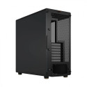 FDE North XL RC Charcoal Black TG Dark