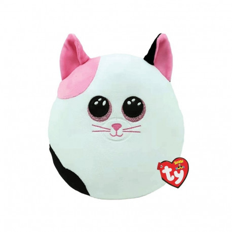 Mascot Ty Squishy Muffin Cat 22 cm