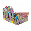 Mascot Bubble Pops Display 6 pcs series 2