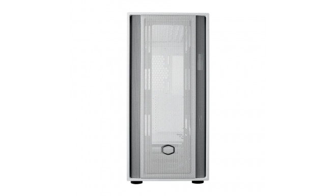 arvutikorpus MasterBox 600 Light, valge