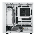Case MasterBox 600 Light WHITE