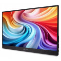 Monitor przenośny 15,6 cala IPS 16:9 PM161QB1bmiuux HDMI USB-C