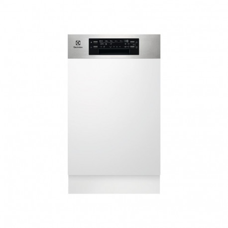 Nõudepesumasin AirDry paneeliga EES42210IX