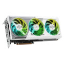 Graphics card Radeon RX 9070 XT Steel Legend 16GB