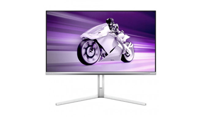 Monitor 27M2N8500 27 inches QD OLED 360Hz HDMIx2 DP USB-C HAS Ambiglow Speakers