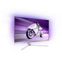 Monitor 27M2N8500 27 inches QD OLED 360Hz HDMIx2 DP USB-C HAS Ambiglow Speakers