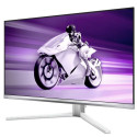 Monitor 27M2N8500 27 inches QD OLED 360Hz HDMIx2 DP USB-C HAS Ambiglow Speakers