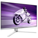 Monitor 27M2N8500 27 inches QD OLED 360Hz HDMIx2 DP USB-C HAS Ambiglow Speakers