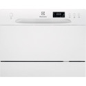 ESF2400OW Compact dishwasher