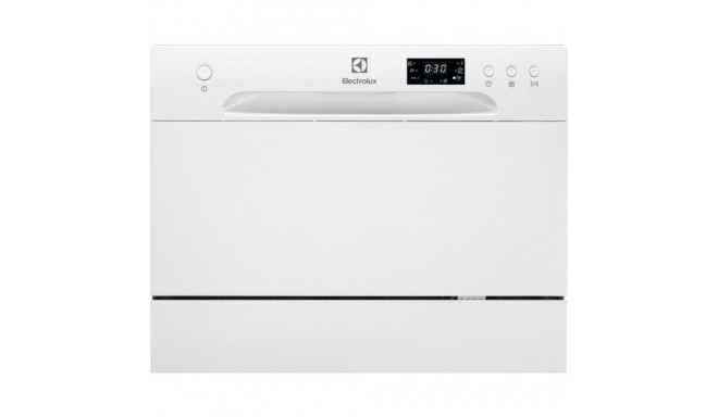 Electrolux nõudepesumasin ESF2400OW Compact