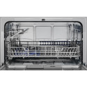 ESF2400OW Compact dishwasher