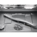Electrolux dishwasher ESF2400OW Compact