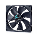 Fan Dynamic X2 GP-12 PWM black 120mm