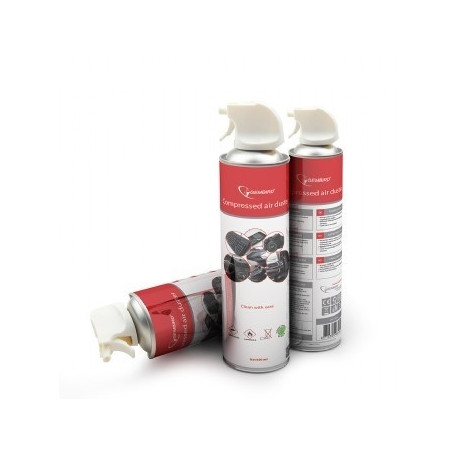 Gembird compressed air 600ml