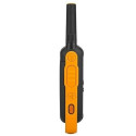 Motorola raadiosaatja Talkabout T82 Extreme Quad Pack