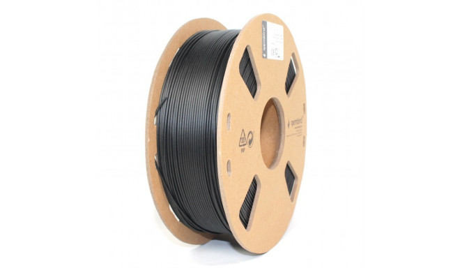 Filament printer 3D PLA/1.75 mm/1kg/black