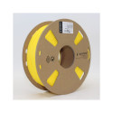 Filament printer 3D PLA/1.75 mm/1kg/yellow