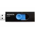 UV320 128G USB 3.2 Gen1 Black-Blue