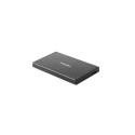External HDD Enclosure Rhino Go 2,5'' USB 3.0