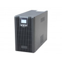 UPS Line-In 3000VA Pure Sine OUT(4xIEC C13+USB)