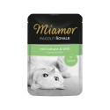 Wet Cat Food - Miamor Royal Turkey & Venison