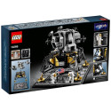 LEGO Set - LEGO Creator Expert 10266 Apollo 11 Moon Lander 16+