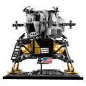 LEGO Set - LEGO Creator Expert 10266 Apollo 11 Moon Lander 16+