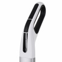 Stick Vacuum Cleaner - Kärcher FC 4-4 Battery Bagless 30min Runtime Black, Grey Stick Vacuum Cleaner - Kärcher FC 4-4 Battery Bagless 30min Runtime Black, Grey