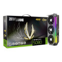 Graphics Card - Zotac GAMING GeForce RTX 5080 AMP Extreme INFINITY 16 GB GDDR7