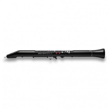 Electronic wind instrument - AKAI EWI SOLO Black