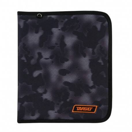 Mapp A4 Target Mimetic Black