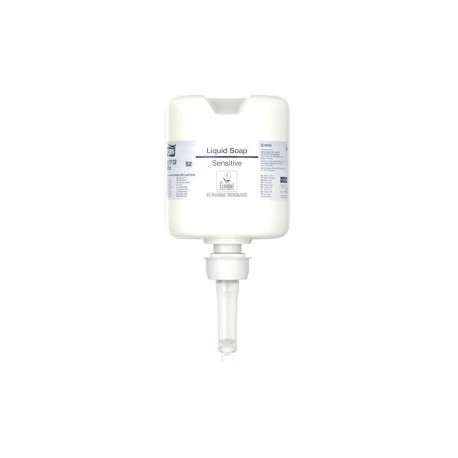 Vedelseep Tork S2 Premium Soap Extra Mild mini 475ml