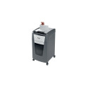 Rexel AutoFeed+ 300X Paper Shredder Cross shredding 4x25 mm P-4 60 L, 55 dB, Grey/Black