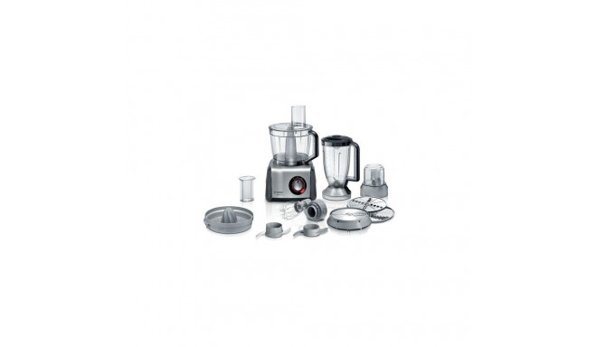 Bosch MC812M844 köögikombain