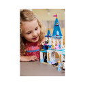 TOY CONSTR LEGO CINDERELLA CASTLE 43275
