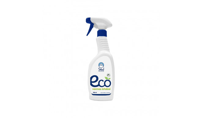 Puhastusvahend vannitoale SEAL Eco, 780ml, spreipudel