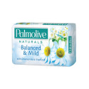 Tualettseep Palmolive Chamomile & Vitamins 90g (2 tk)